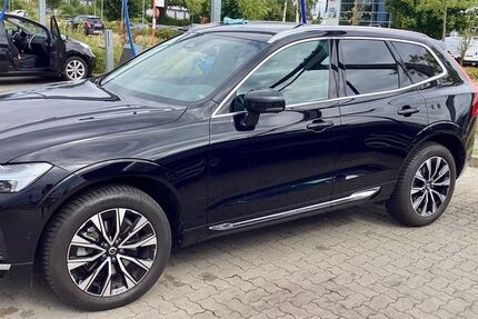 Volvo XC60 17.000 km 37.000 &euro; Ahrensburg 22926