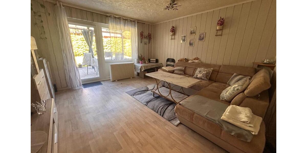 Reihenhaus Reinbek - 3 Zimmer, 64 m&sup2;, 312.000&euro; | Angebot:26546643