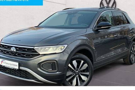 VW T-Roc 10.699 km 31.380 &euro; Quickborn 25451