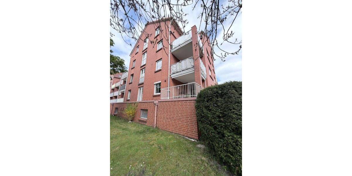 Etagenwohnung Buxtehude - 2 Zimmer, 62 m&sup2;, 243.000&euro; | Angebot:26609023