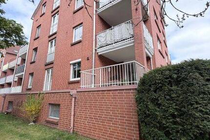Wohnung Buxtehude - 2 Zimmer, 62 m&sup2;, 243.000&euro; | Angebot:26609023