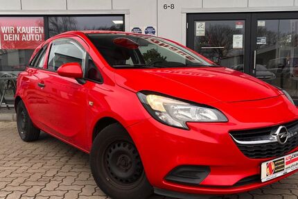 Opel Corsa 130.465 km 5.250 &euro; Henstedt-Ulzburg­­­ 24558