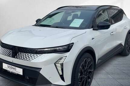 Renault Scenic 14.900 km 42.980 &euro; Bergedorf 21035