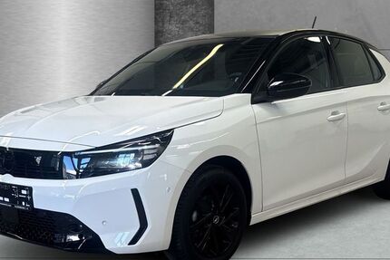 Opel Corsa 25.846 km 17.990 &euro; Hamburg 22529