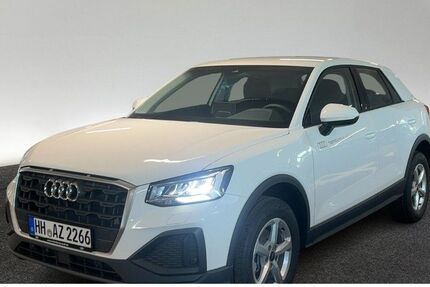 Audi Q2 1.890 km 28.880 &euro; Hamburg 20537