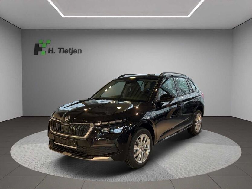 Skoda Kamiq 16.000 km 25.590 € Buxtehude 21614