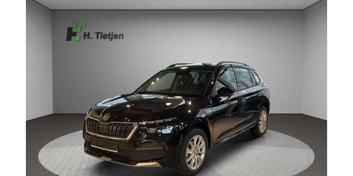 Skoda Kamiq 26.000 km 22.490 &euro; Buxtehude 21614