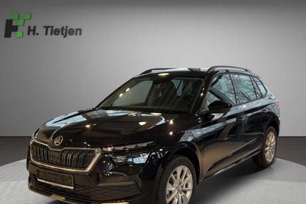 Skoda Kamiq 28.000 km 21.990 &euro; Buxtehude 21614