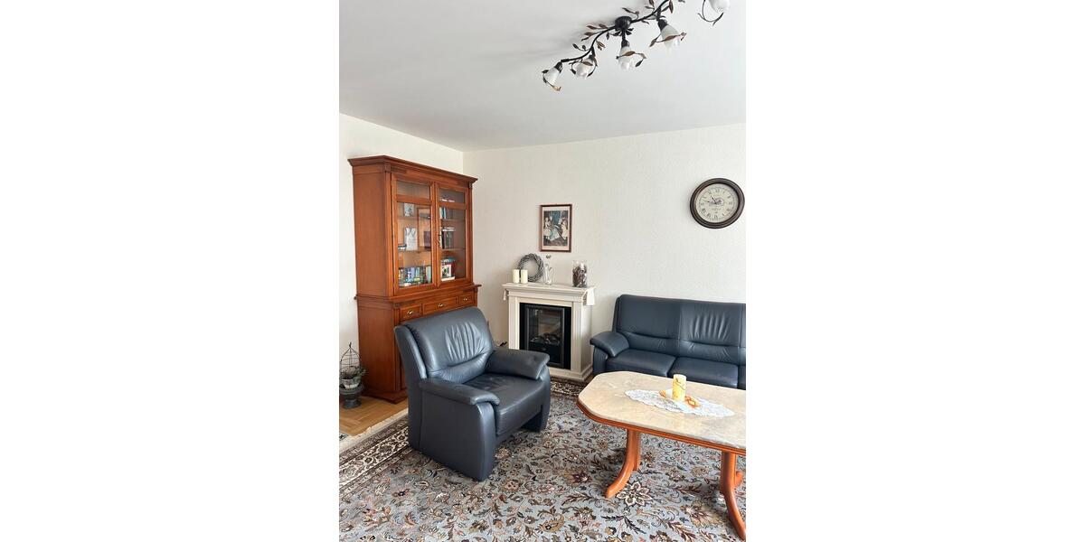 Etagenwohnung Hamburg Harburg - 3.5 Zimmer, 96 m&sup2;, 285.000&euro; | Angebot:26892114