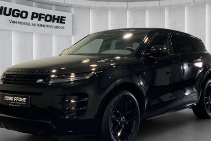Land Rover Range Rover Evoque 3.000 km 46.890 &euro; Hamburg 22297