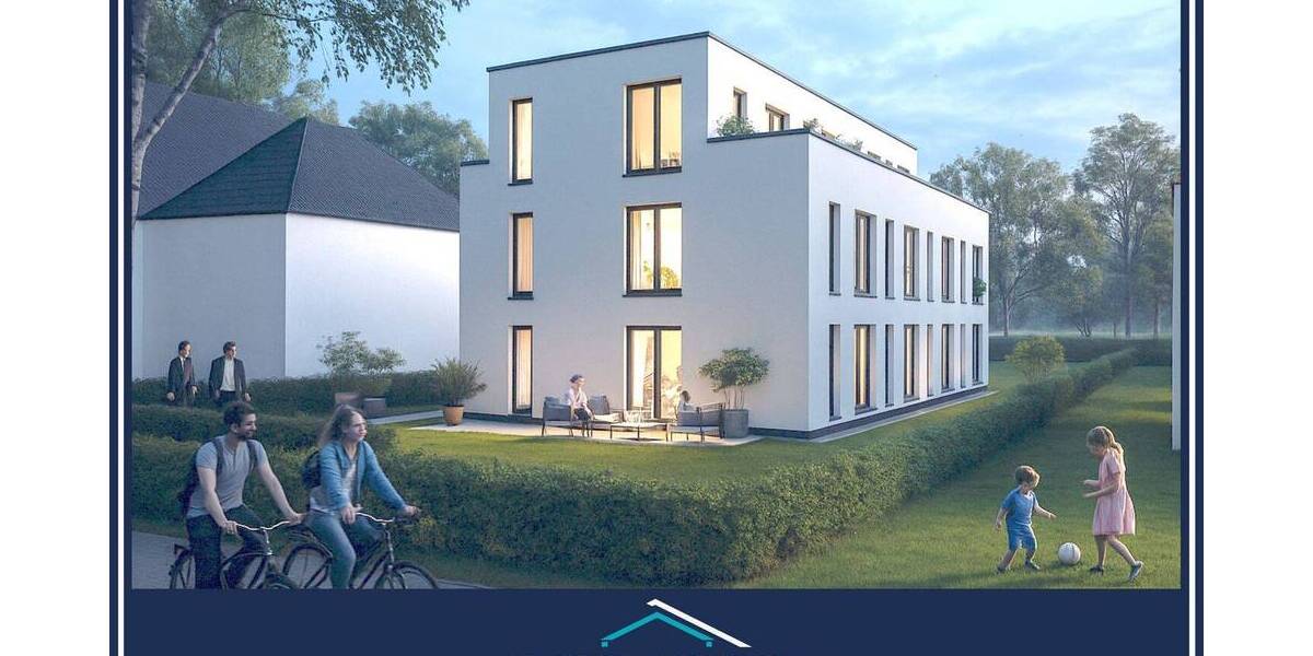 Baugrundstück in Hamburg-Rahlstedt - ca. 1.417?m², WA, offene Bauweise, ohne Baubindung zimmer