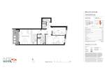 Etagenwohnung Hamburg Ottensen - 3 Zimmer, 77 m&sup2;, 749.000&euro; | Angebot:25745619