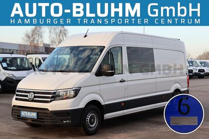 VW Crafter 89.400 km 38.990 &euro; Hamburg-Moorfleet 22113