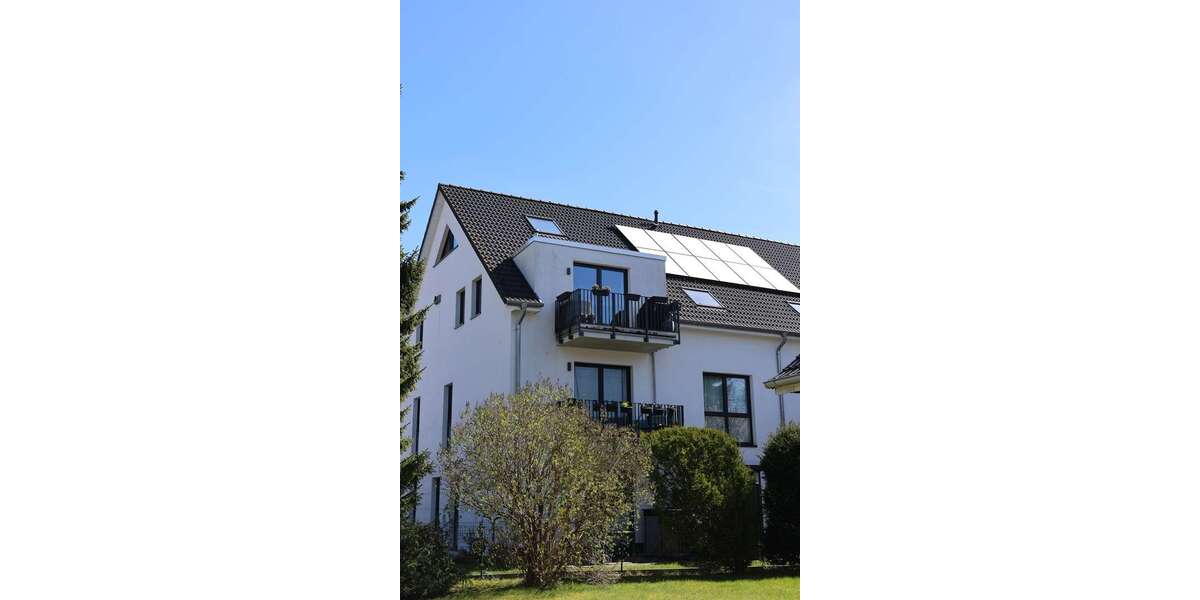 Etagenwohnung Hamburg Wandsbek - 3 Zimmer, 89 m&sup2;, 560.000&euro; | Angebot:26689750