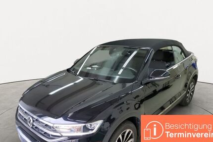 VW T-Roc 39.001 km 25.925 &euro; Jesteburg 21266