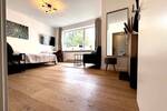 Perfekt möblierte 1 Zimmer Wohnung in Hamburg-Uhlenhorst!