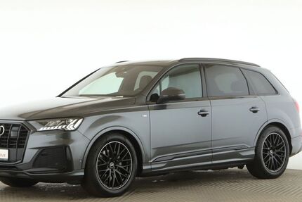 Audi Q7 127.210 km 47.925 &euro; Seevetal 21217