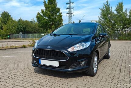 Ford Fiesta 92.000 km 6.500 &euro; Norderstedt 22846