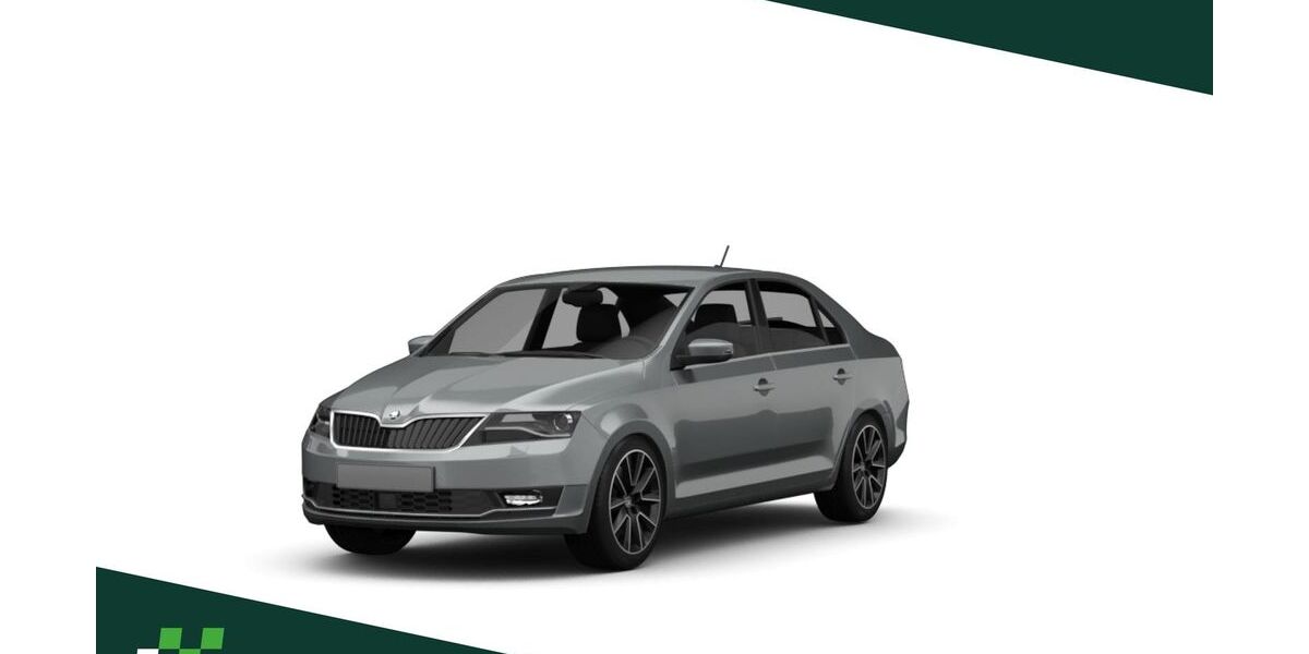 Skoda Rapid 38.602 km 12.590 &euro; Buxtehude 21614