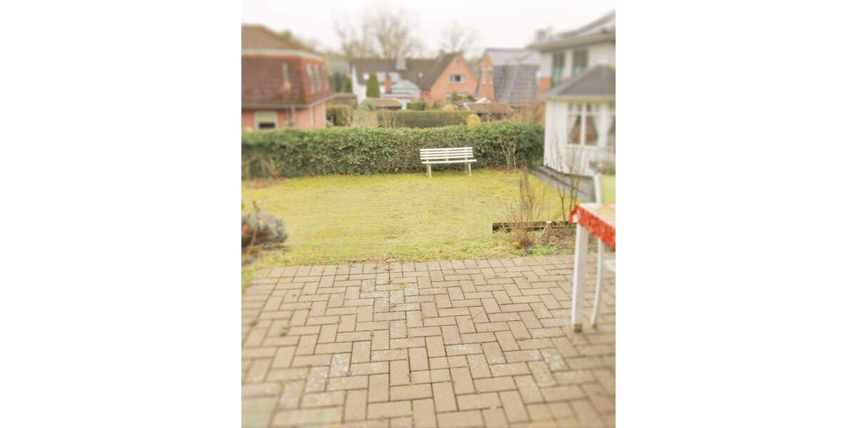 Doppelhaushälfte Hamburg Neugraben-Fischbek - 4 Zimmer, 96 m&sup2;, 1.600&euro; | Angebot:25675975