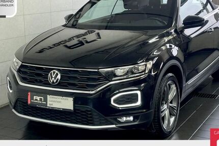 VW T-Roc 121.500 km 19.900 &euro; Stelle 21435