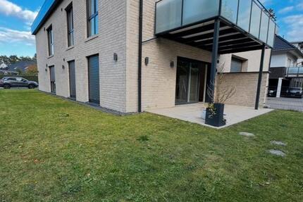 Wohnung Quickborn - 4 Zimmer, 120 m&sup2;, 1.687&euro; | Angebot:25350547