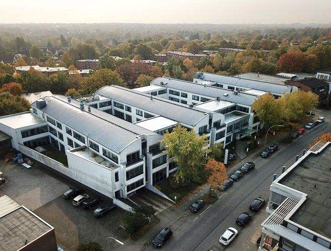 Gewerbeobjekt Hamburg Hummelsbüttel - 189&euro; | Angebot:25800810