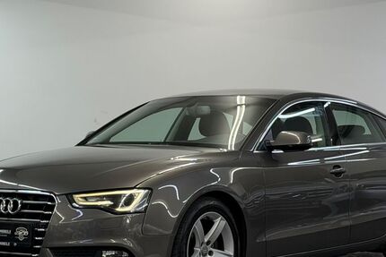 Audi A5 208.752 km 11.490 &euro; Bargteheide 22941