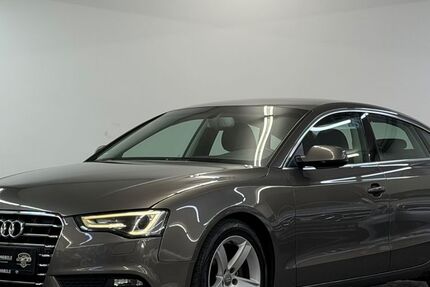 Audi A5 208.752 km 12.790 &euro; Bargteheide 22941