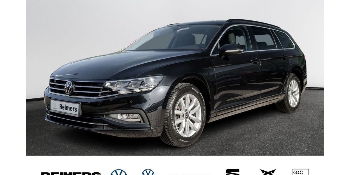 VW Passat 73.350 km 21.990 &euro; Pinneberg 25421