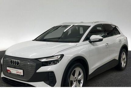 Audi Q4 e-tron 41.763 km 23.450 &euro; Hamburg 20537