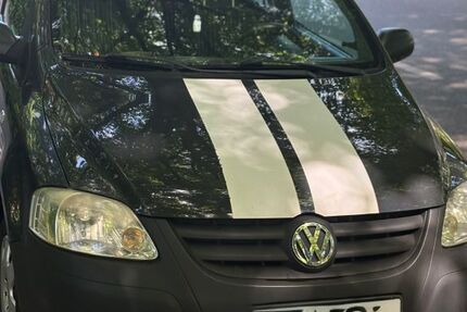 VW Fox 151.600 km 3.000 &euro; Hamburg 22299