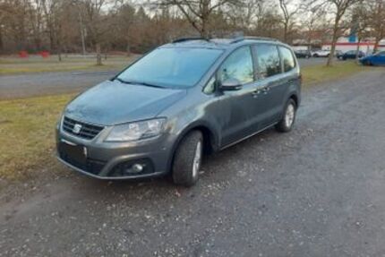Seat Alhambra 150.000 km 16.400 &euro; Buchholz in der Nordheide 21244