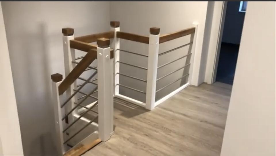 Doppelhaushälfte Beckdorf - 4 Zimmer, 125 m&sup2;, 1.599&euro; | Angebot:24497158