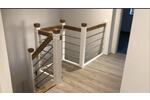 Doppelhaushälfte Beckdorf - 4 Zimmer, 125 m&sup2;, 1.599&euro; | Angebot:24497158
