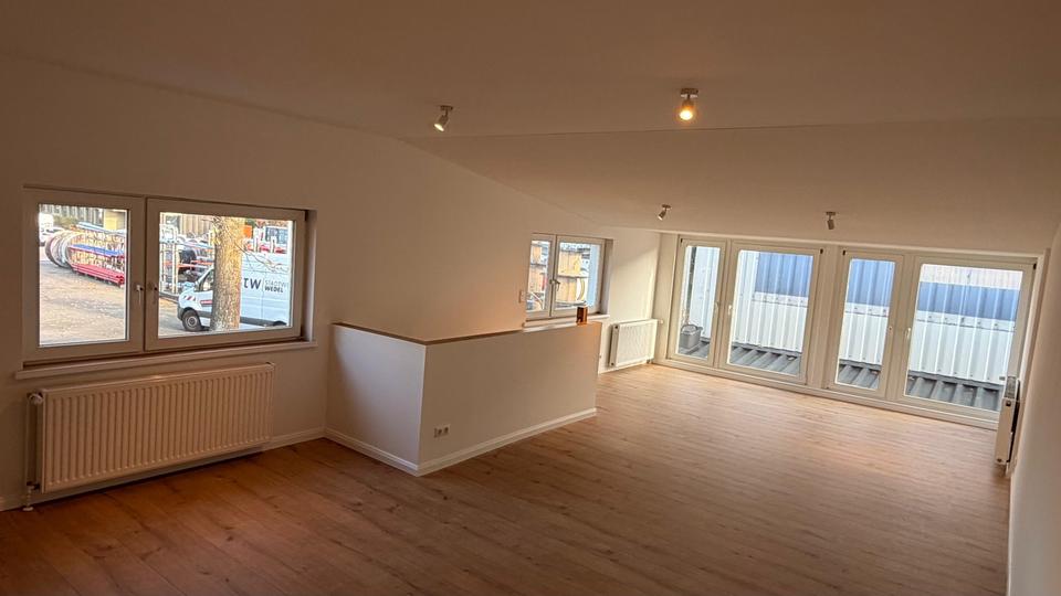 2-Zimmerwohnung in Wedel 22880 ab sofort 2 zimmer