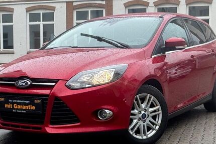 Ford Focus 179.000 km 5.699 &euro; Hamburg 22041