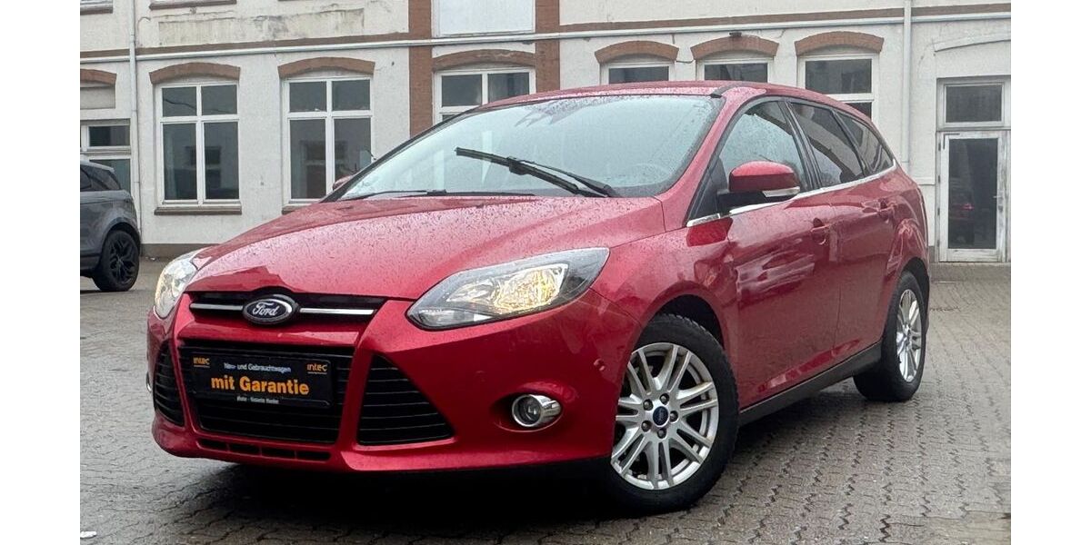 Ford Focus 179.000 km 5.699 &euro; Hamburg 22041
