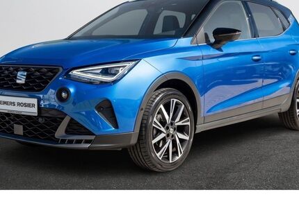 Seat Arona 20.100 km 22.789 &euro; Pinneberg 25421