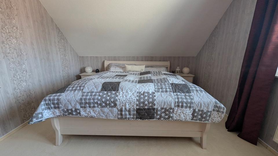 Doppelhaushälfte Hollenstedt - 4 Zimmer, 110 m&sup2;, 479.000&euro; | Angebot:27093207