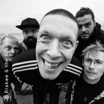 Riskee & The Ridicule