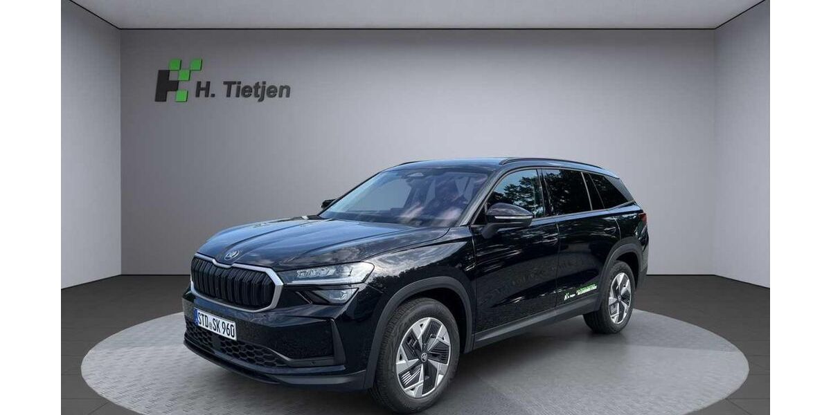 Skoda Kodiaq 26.083 km 42.990 &euro; Buxtehude 21614