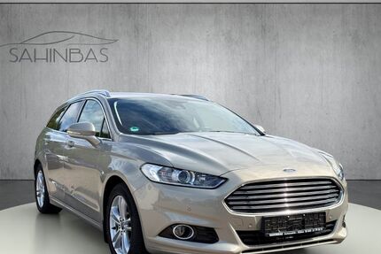 Ford Mondeo 45.300 km 7.990 &euro; Neu Wulmstorf / Rübke 21629