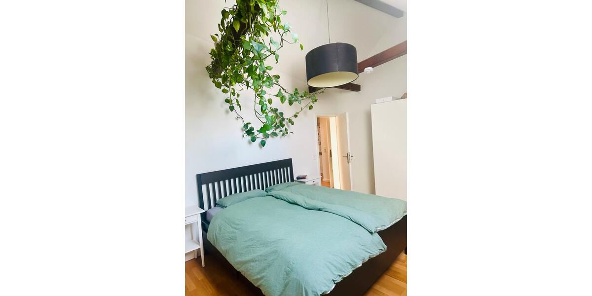 Dachgeschoßwohnung Hamburg Altstadt - 2 Zimmer, 63 m&sup2;, 1.115&euro; | Angebot:26427457