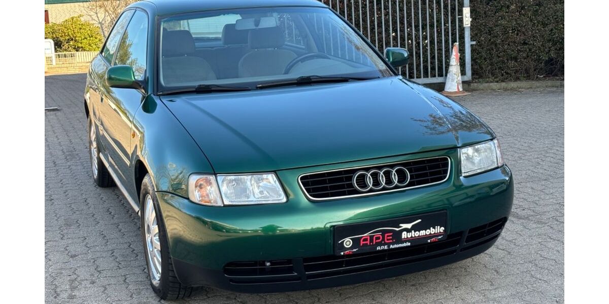 Audi A3 114.000 km 2.999 &euro; Norderstedt 22848