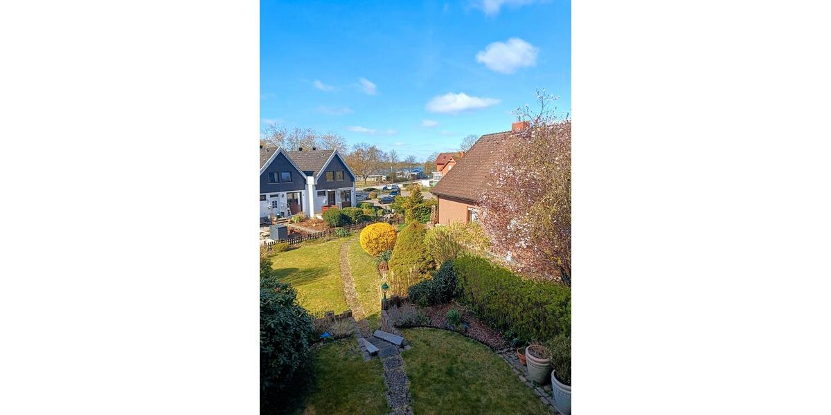 Reihenhaus Geesthacht - 4 Zimmer, 103 m&sup2;, 445.000&euro; | Angebot:26130653