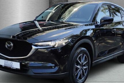 Mazda CX-5 115.641 km 20.850 &euro; Norderstedt 22848