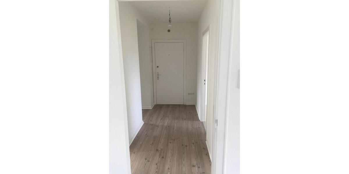 Hochparterre Hamburg Eidelstedt - 3 Zimmer, 66 m&sup2;, 305.000&euro; | Angebot:24747108