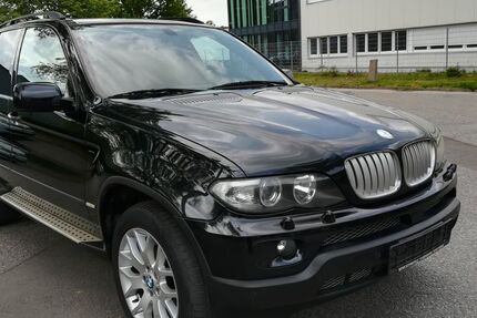 BMW X5 299.000 km 3.499 &euro; Bargteheide bei Hamburg 22941