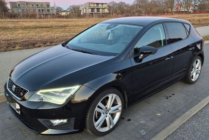 Seat Leon 92.000 km 14.500 &euro; Norderstedt 22844
